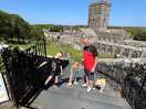 Saint david’s cathedral