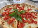 Delicious pizza