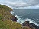 Coastal walk