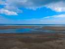 Lovely walk along huttoft beach , 5 min drive away from the site.