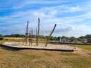 The adventure playground