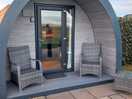 Hornby pod.