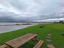 High tide flood