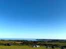 The amazing view
