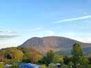 Stunning views from the whole site!