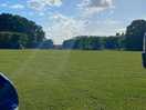 Beautiful spacious feild