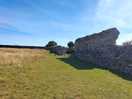 Burgh castle