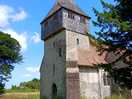 St james church elmsted