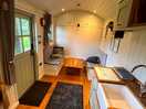 Everything you need all in a one space