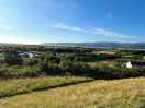 View from site