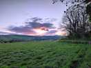 Quiet, country setting