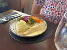 Great food