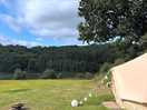The campsite