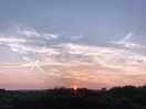 Beautiful sunsets every night