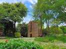 Cerne abbas abbey 10 mins drive away lovely walks and village