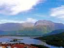 Ben nevis view