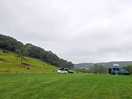 The campsite