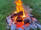Fire pits