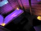 Cherry tree hot tub pitch.