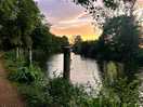 River walk