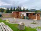 Washing facilities