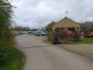 Reception/shop/toilets/showers/ family bathroom/family showers/ waste bins/ pot wash/ elan unit