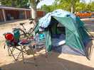 Mon campement