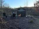 Camp site