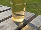 Local cider