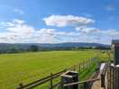 Amazing countryside veiw