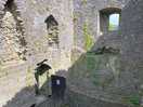 Lydford castle