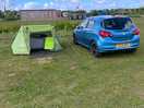 Camp site