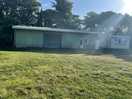 Toilet block