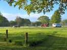 Another sunny day at heronsdale farm