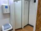 Toilets