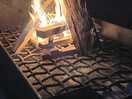 Fire pits x