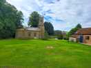 The manor houses own chapel
