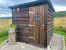 Honesty shop