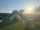 Sunny evenings