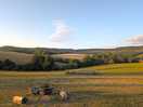 Stunning view