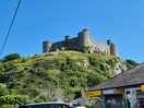 Harlech castle