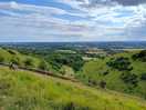 The devil's kneading trough wye