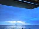 Its getting dark
