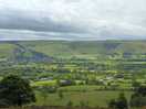 Towards castleton and hope