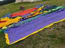Bouncy castle