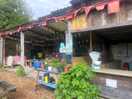Communal area