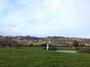 Fishing lake
