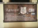 Information panel