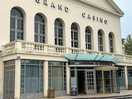 Forgot there is a big casino in town - we didn’t go in so can’t comment on inside. grounds nice.