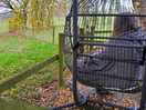 Swing chair